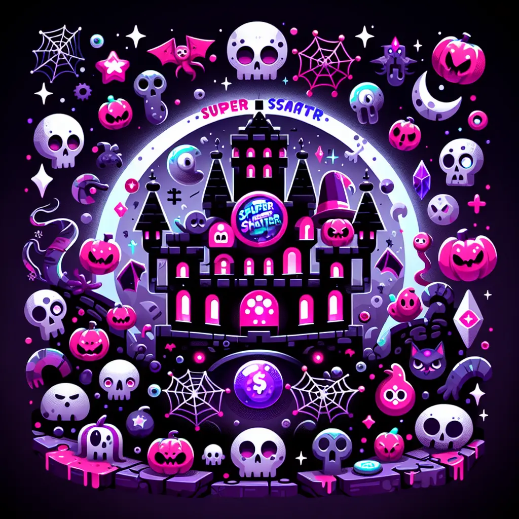 Gates of Olympus Super Scatter