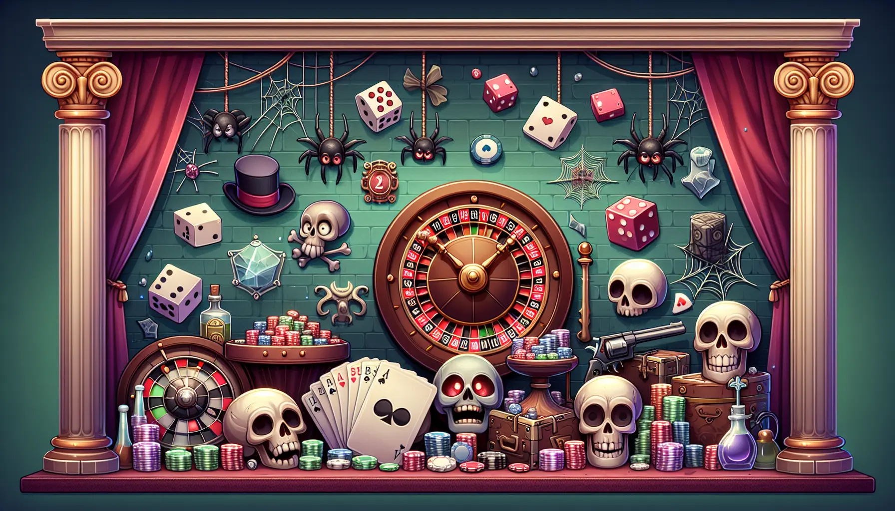 HotLoot Casino Hero