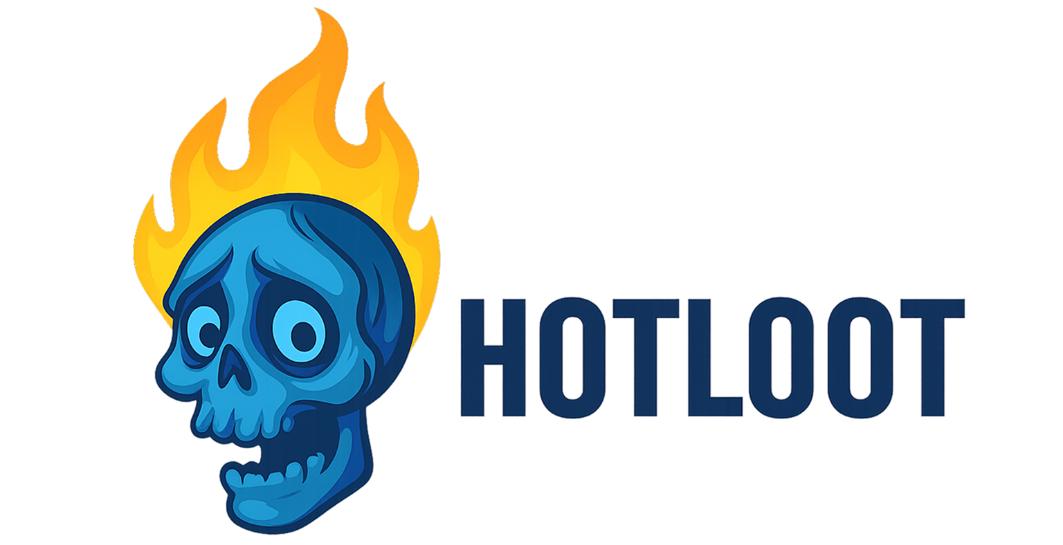 HotLoot Casino